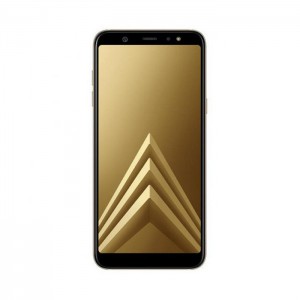 Smartphone Samsung Galaxy A6+ (2018) Dual SIM 3GB/32GB SM-A605F Gold 